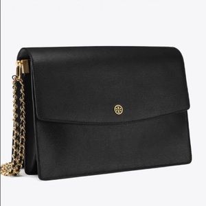 Tory Burch Large Parker Shoulder Bag ❌SOLD❌